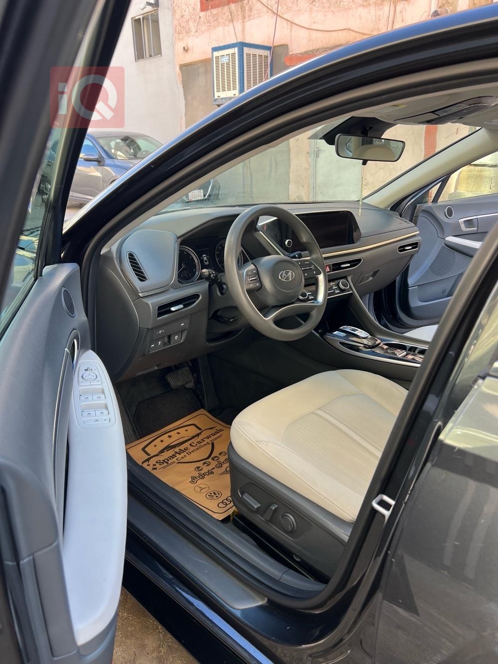 هيونداي سوناتا